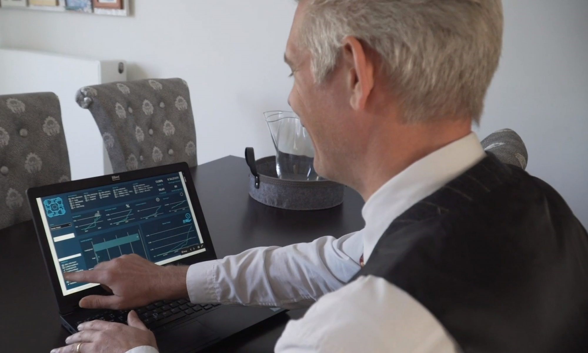 Investeerder vertelt over ervaring