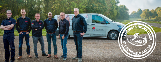 project-speedheat-crowdfunding