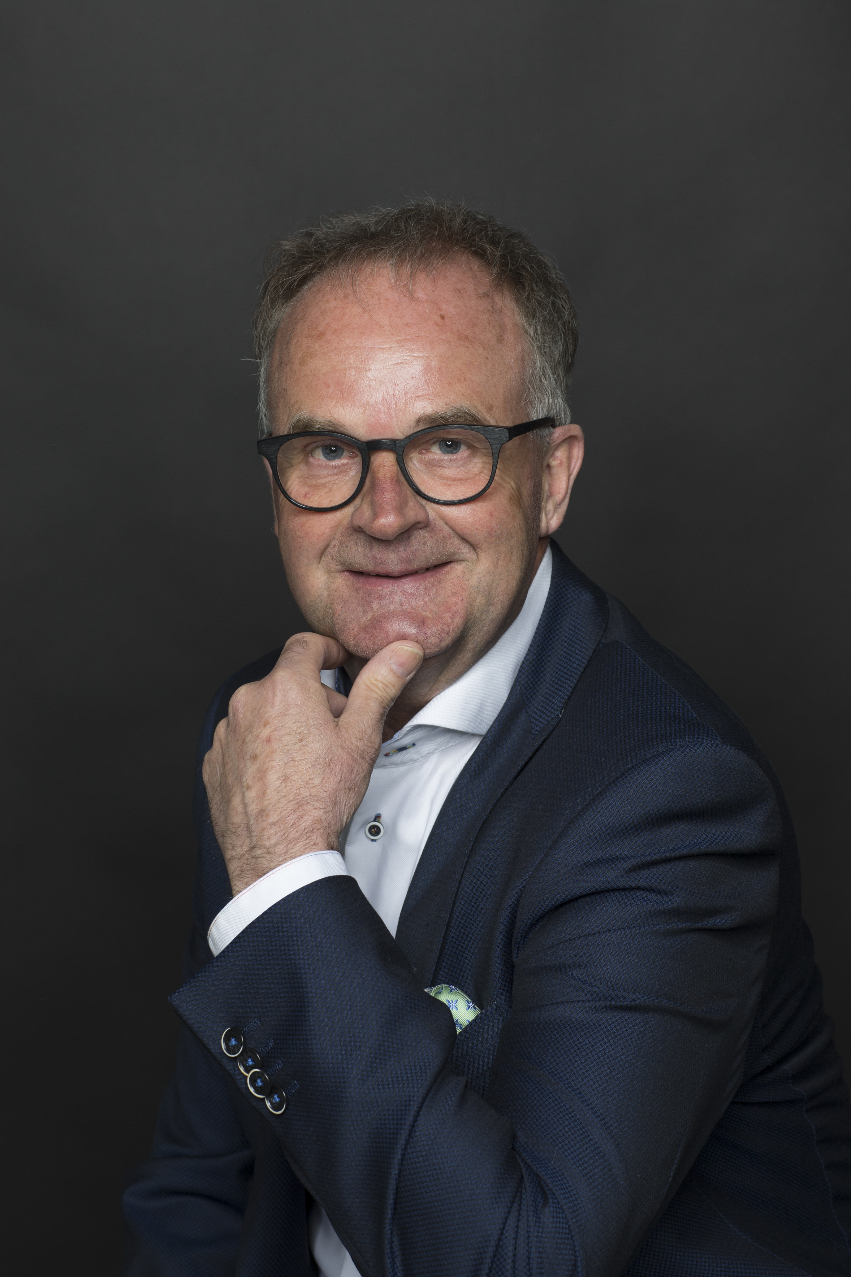 Rob investeerder bij Geldvoorelkaar