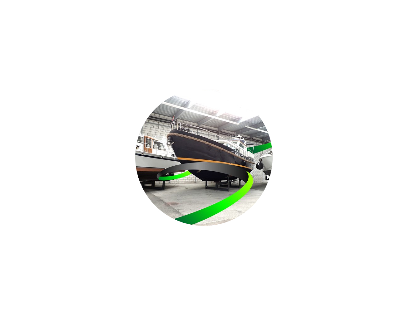 Ondernemer Finsulate wint prijs